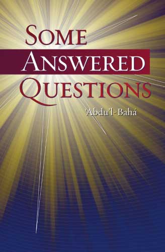 Sacred Will and Testament of 'Abdu'l-Baha